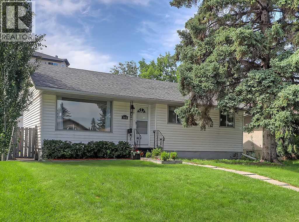 5435 Valentine Crescent SE|Calgary, Alberta T2A2K8