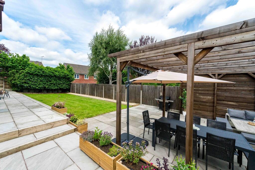 Additional image 37 of Vale Coppice, Ramsbottom, BL0 9 | Impressive 5-Bedroom Detached with Open-Plan Kitchen, Private Garden & Garage