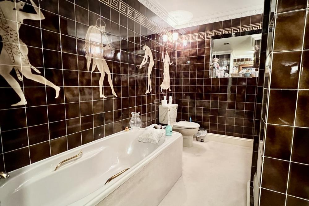 Additional image 22 of Chapel Rise, Avon Castle, BH2