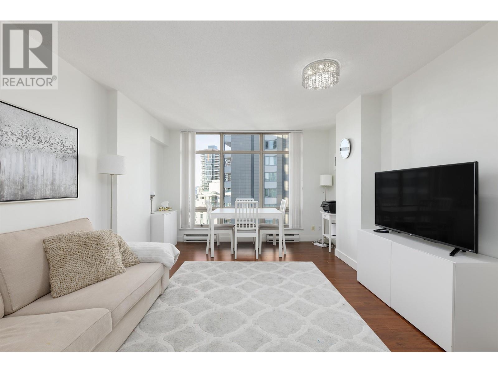 1604 1288 ALBERNI|Vancouver, British Columbia V6E4N5