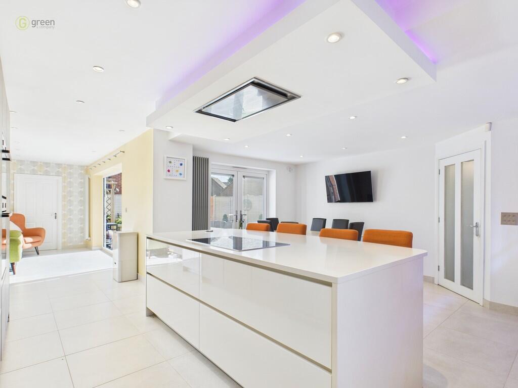 Additional image 4 of Blacksmith Drive, Four Oaks