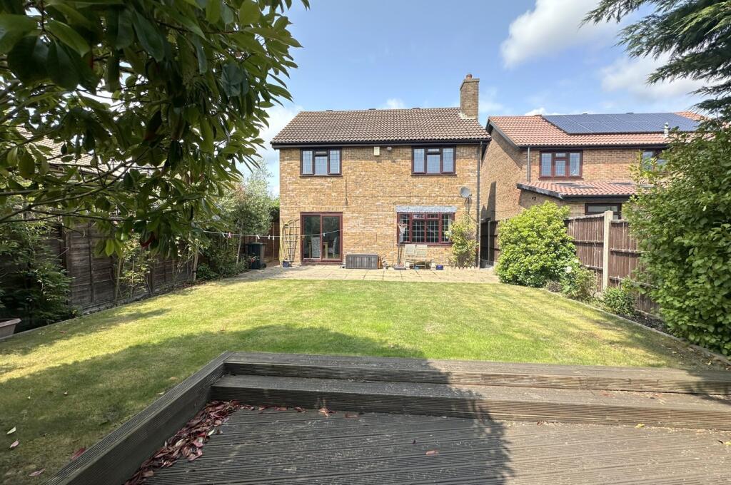 Additional image 20 of Elmgate Drive, Littledown, Bournemouth, BH7