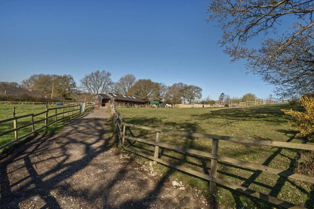 Additional image 15 of Nr Wimborne - 3.6 Acres