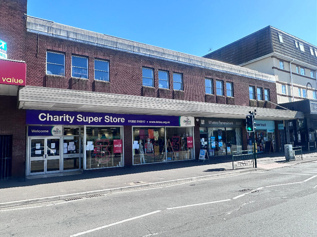 Primary image of 439-443 Wimborne Road, Bournemouth, Dorset, BH9