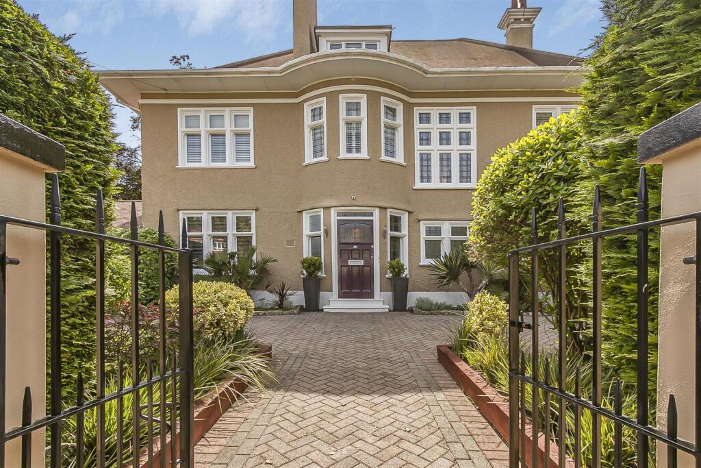 Additional image 35 of Berwick Road, Talbot Woods, Bournemouth