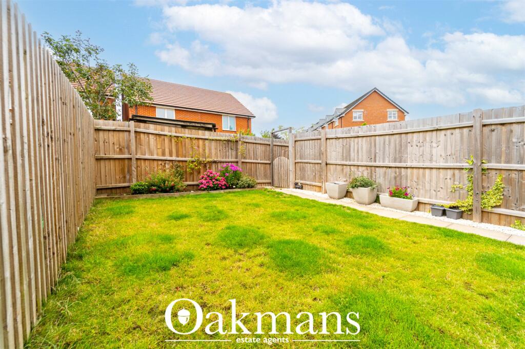 Additional image 22 of Heroes Drive, Birmingham, West Midlands, B29