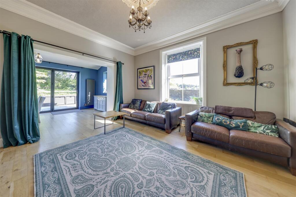 Additional image 8 of Hardsough Lane, Edenfield, Ramsbottom, Bury - Superb Family Home in Stunning Position