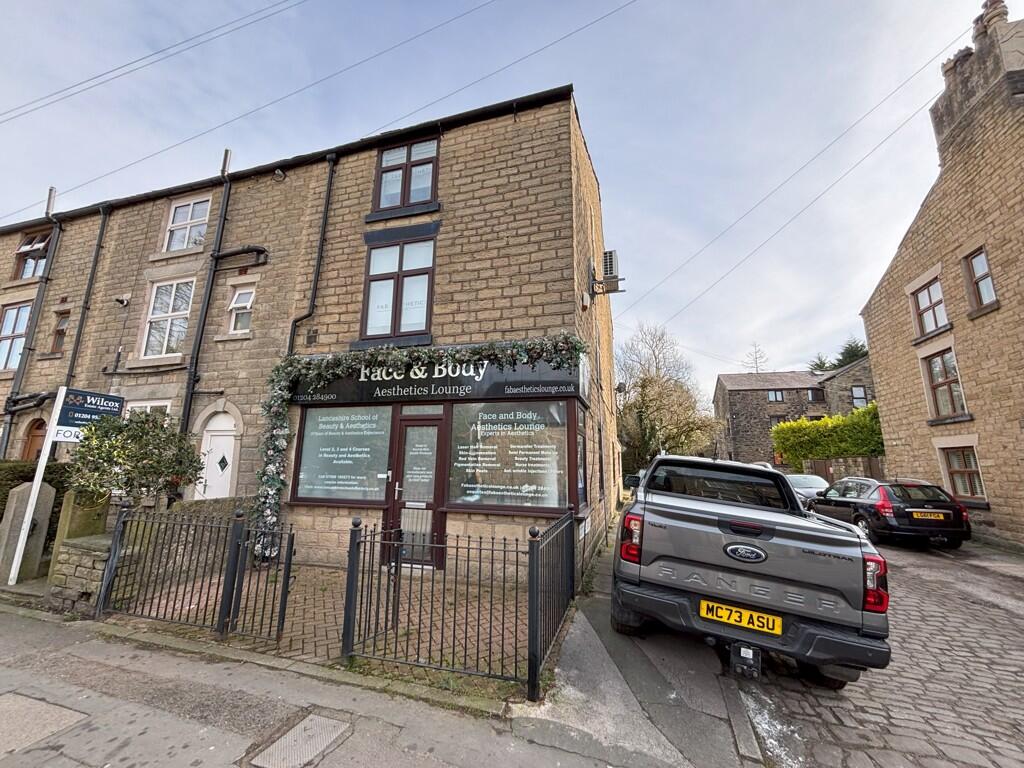 Property image for 90 Bradshaw Road, Bolton, Greater Manchester, BL2 3EW