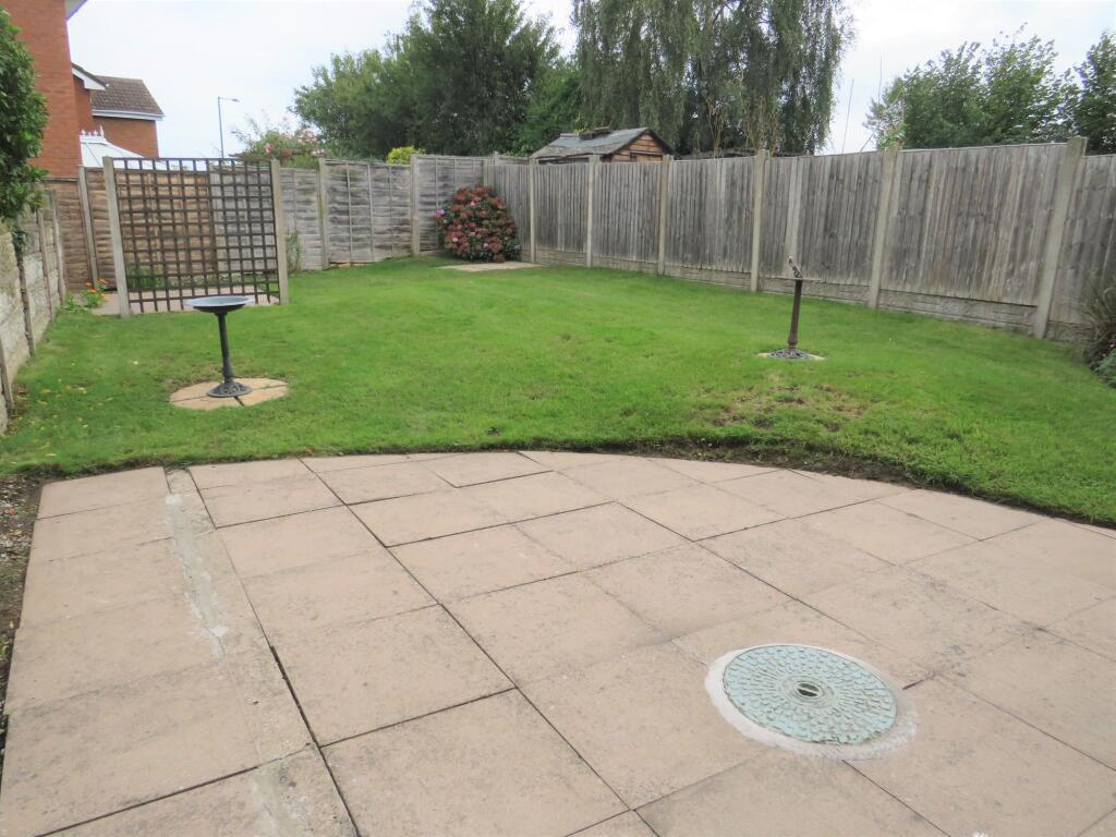 Additional image 10 of Moat Croft, Sutton Coldfield, B76