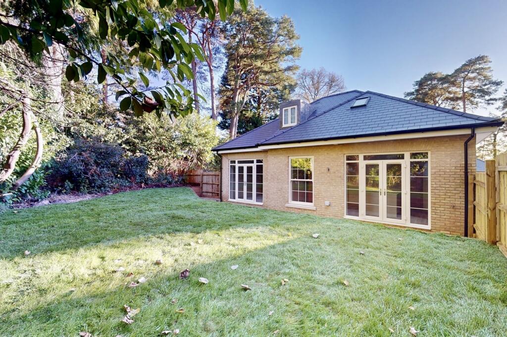 Additional image 9 of Coppice Mews, Woolsbridge Road, BH24