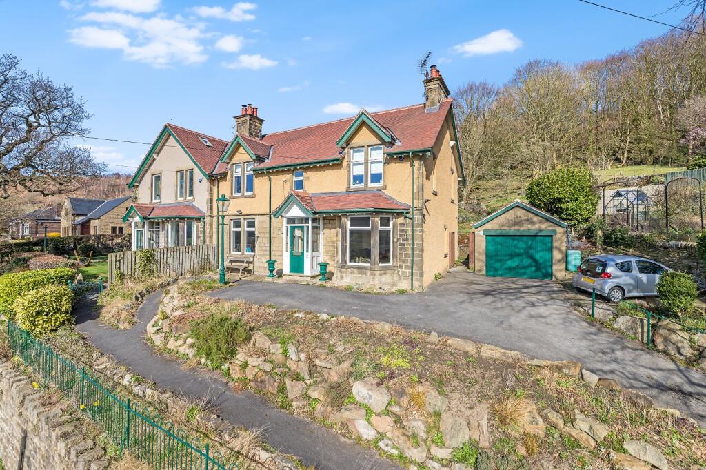 Additional image 6 of Main Street, Farnhill, Keighley, North Yorkshire, BD20
