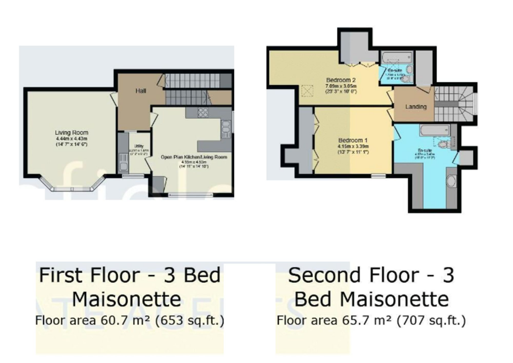 Additional image 23 of Argyll Road, Bournemouth, BH5