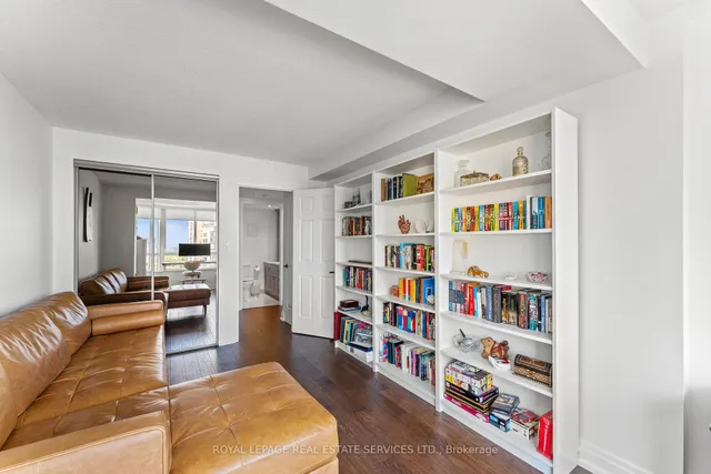 Additional image 28 of 5444 Yonge St Unit 1711