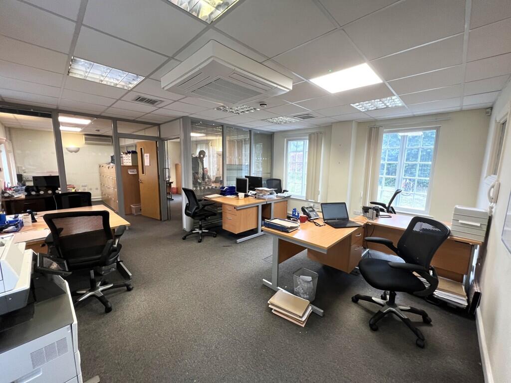 Additional image 2 of Suite 1, Brightwater House, Market Place, Ringwood, Hampshire, BH24 1AP