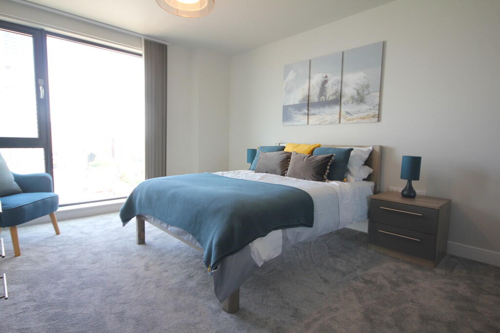 Additional image 5 of St Martins Place, Broad Street, Birmingham, B15