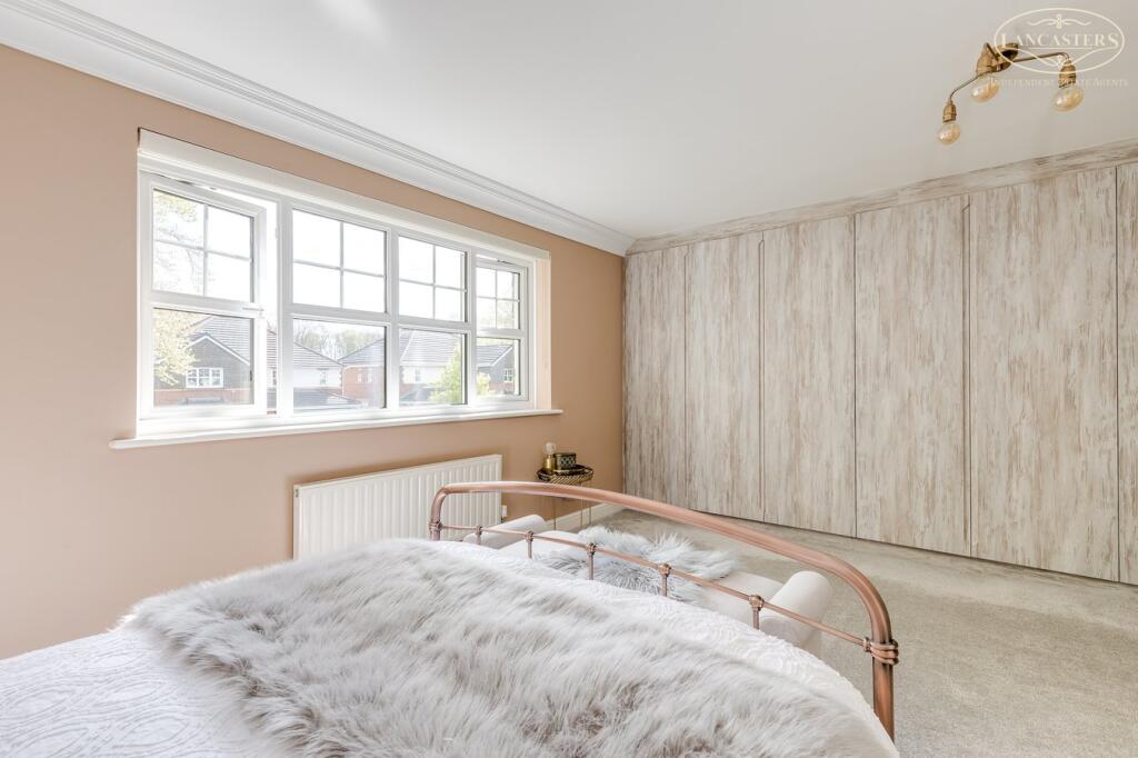 Additional image 20 of Regents Hill, Lostock, Bolton, BL6