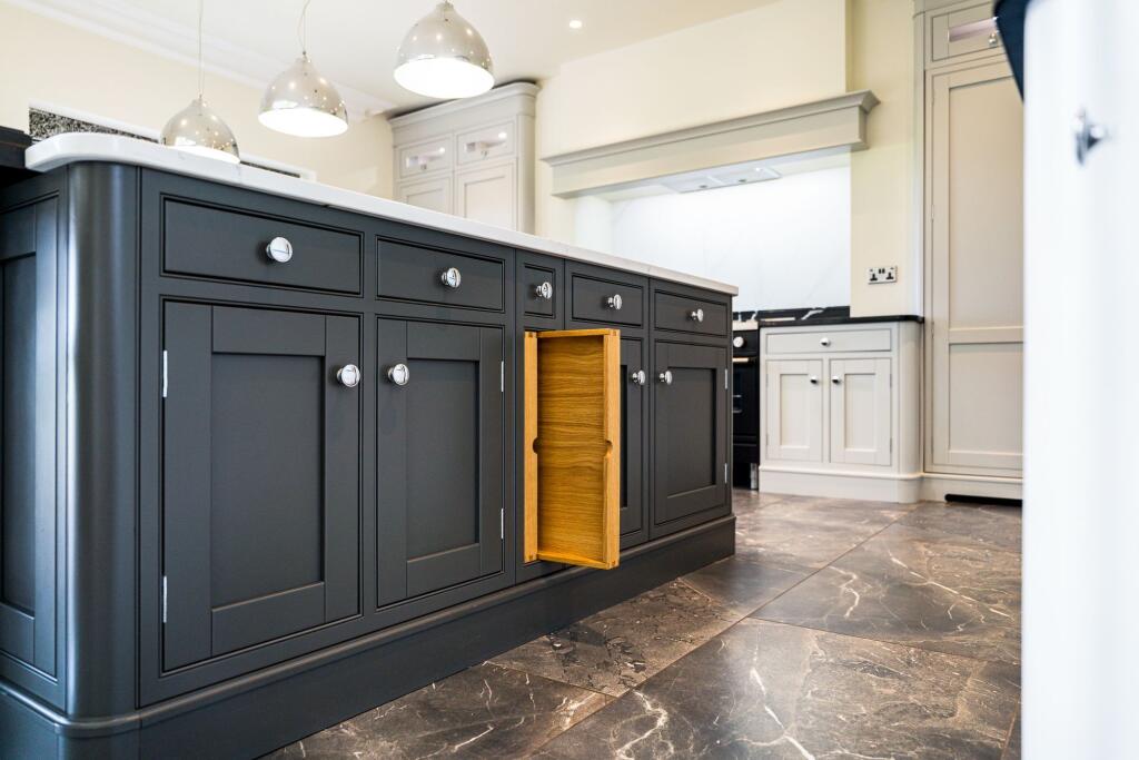 Additional image 14 of Newbrook Road, Bolton, BL5 | Luxury Woodland Retreat with Sunset Views & Stunning Family Interiors