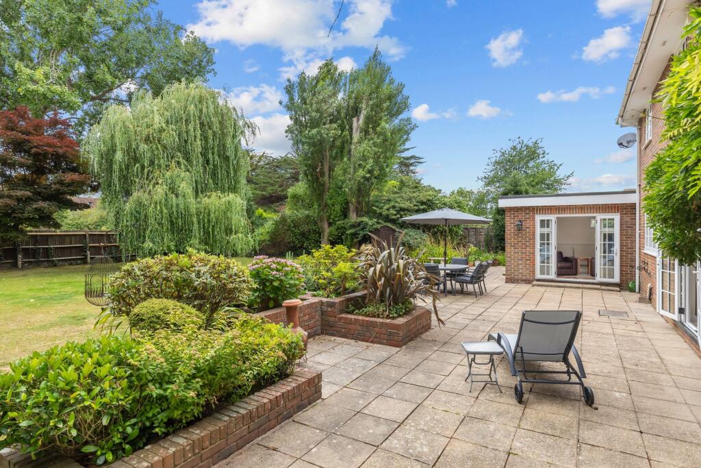 Additional image 20 of Cross Road, Rustington, BN16