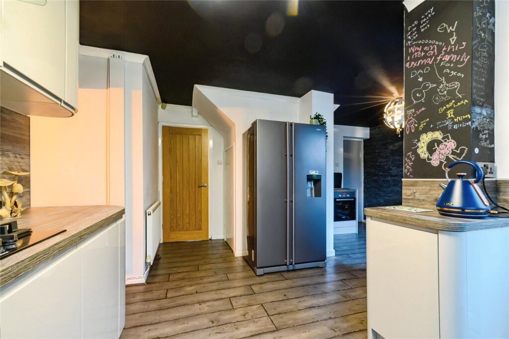 Additional image 8 of March Drive, Brandlesholme, Bury, Greater Manchester, BL8