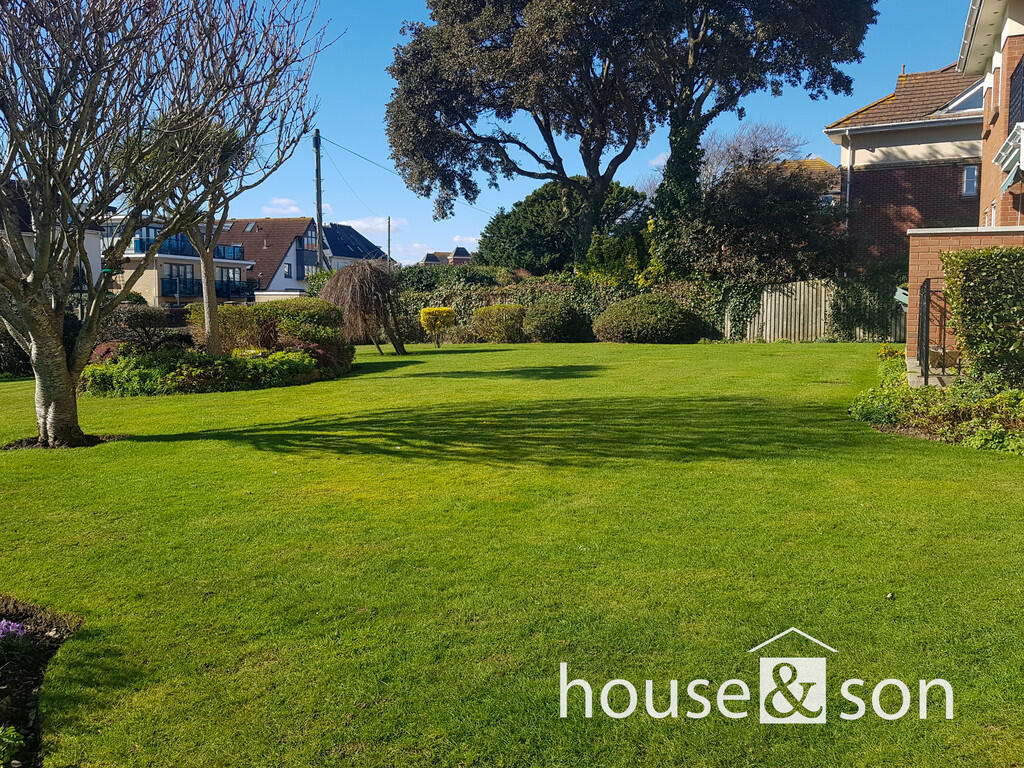 Additional image 3 of Alisa Lodge, Church Road, Southbourne, Bournemouth, BH6