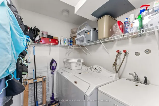 Additional image 31 of 5444 Yonge St Unit 1711