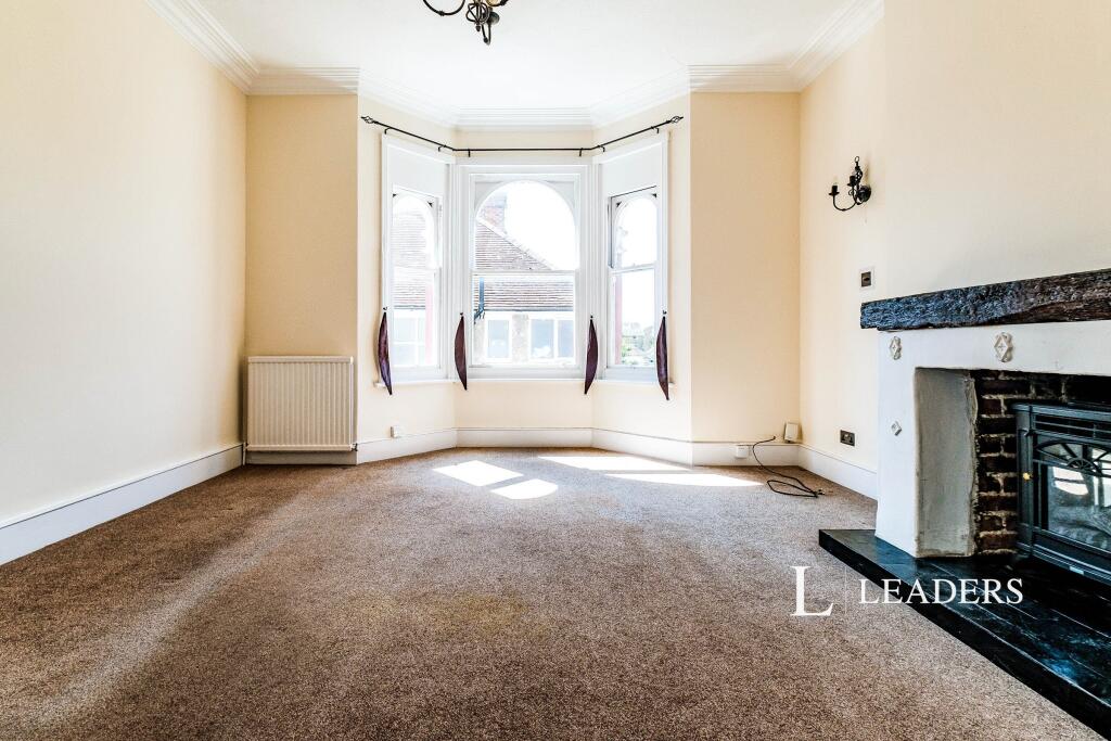 Primary image of Heene Road, BN11