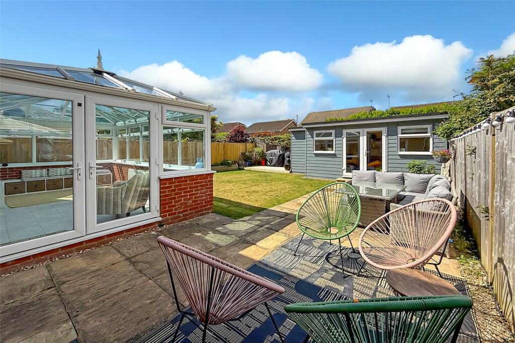 Additional image 5 of May Close, Climping, West Sussex