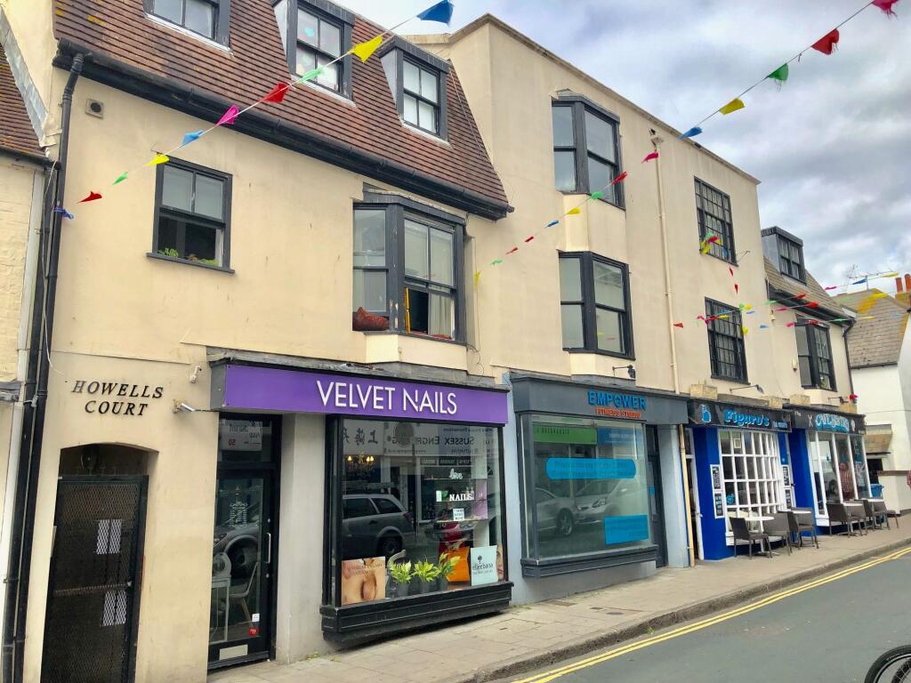 Additional image 10 of Howells Court, - George Street, Brighton