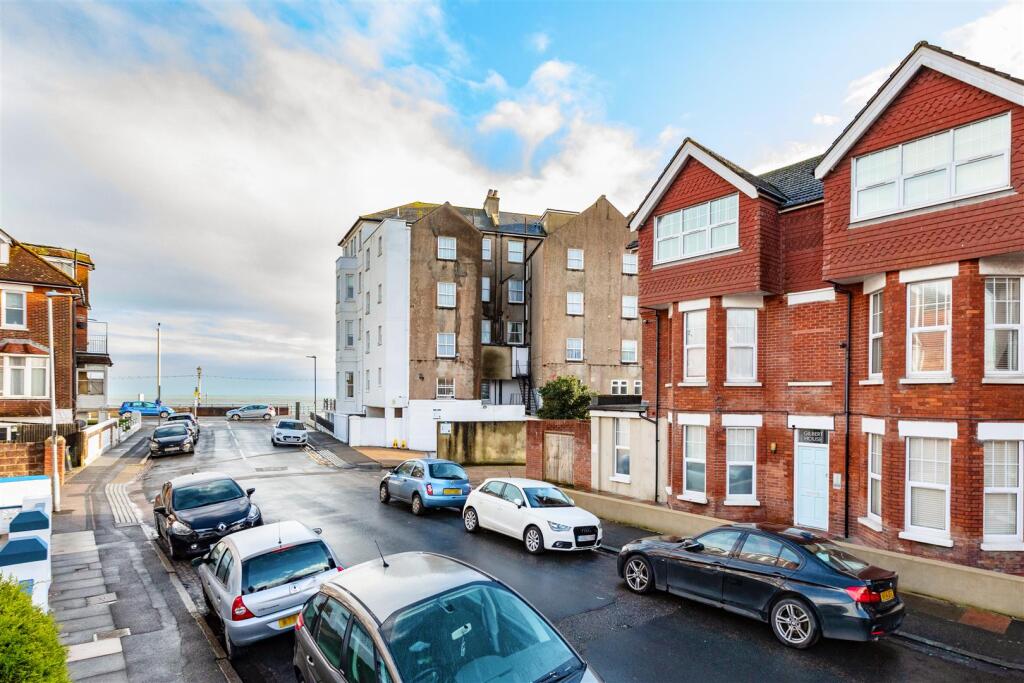 Primary image of Cambridge Road, Eastbourne