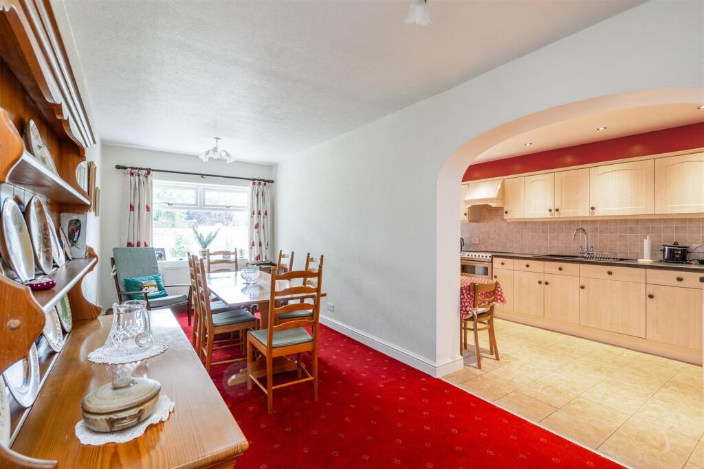 Additional image 8 of Mill Lane, Bentley Heath, Solihull