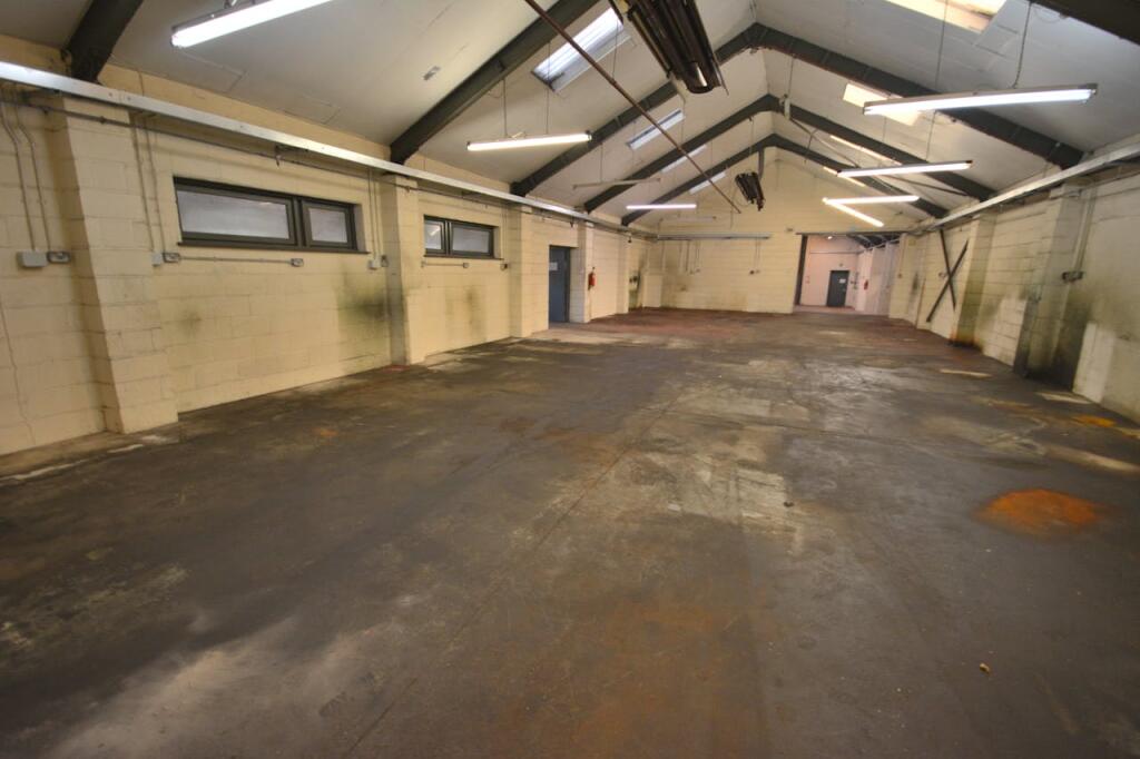 Additional image 6 of The Workshop, Brook St, Bury, BL9 6AF