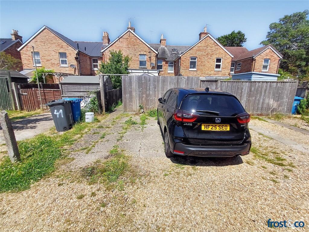 Additional image 10 of Shillito Road, Parkstone, Poole, Dorset, BH12