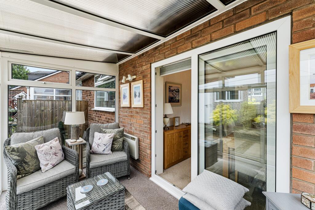 Additional image 20 of Norbury Grove, Bolton, BL1