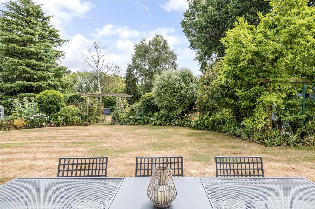 Additional image 33 of The Uplands, Harpenden, Hertfordshire, AL5