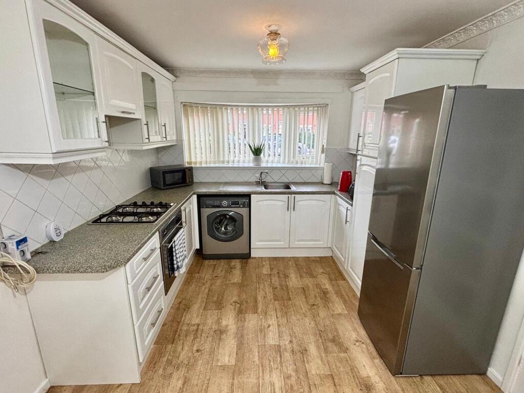 Additional image 3 of Hockley, Birmingham, B18