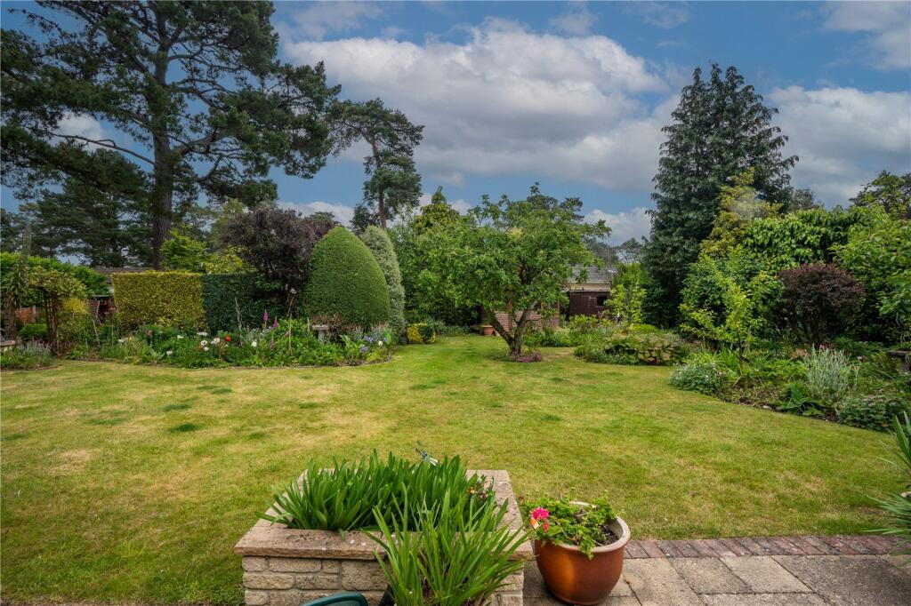Additional image 21 of Aldridge Road, Ferndown, Dorset, BH22