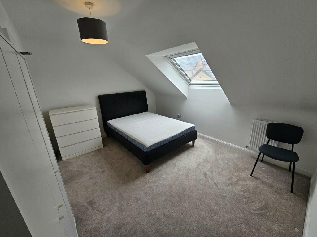 Hope Street, Birmingham, B5