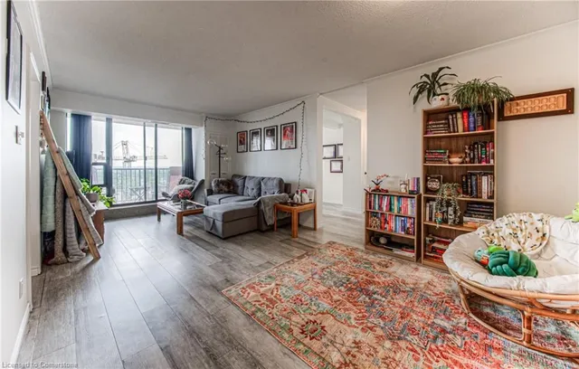 Additional image 8 of 81 Church St Unit 1504