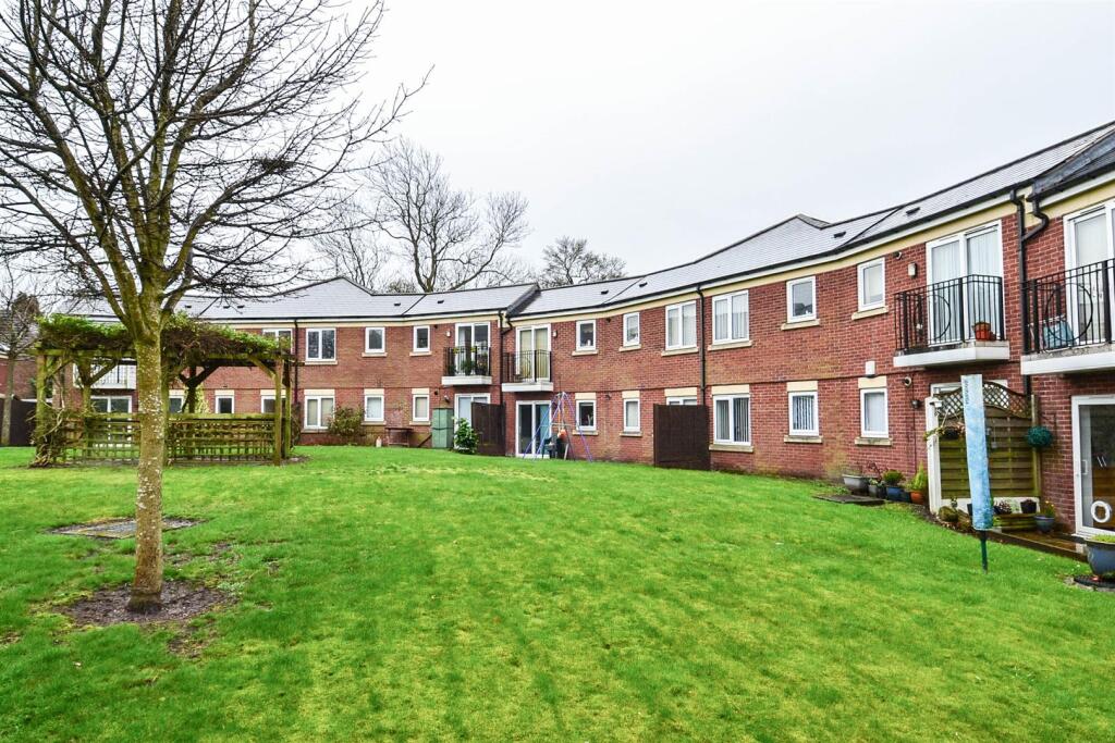 Additional image 7 of Staple Lodge Road, Birmingham, B31