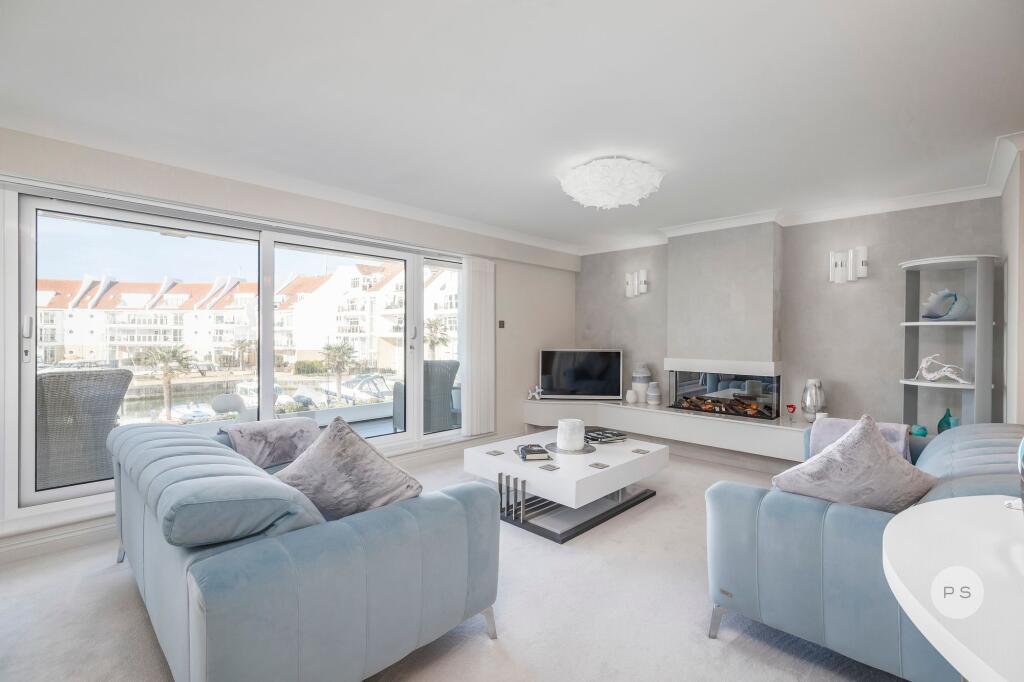 Additional image 7 of Moriconium Quay, Lake Avenue, Hamworthy, Poole, BH15 4QP