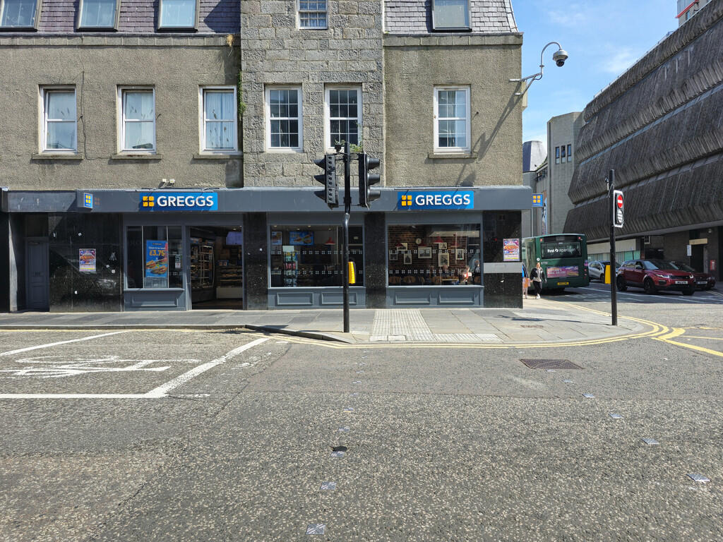 Additional image 13 of George Street, Aberdeen