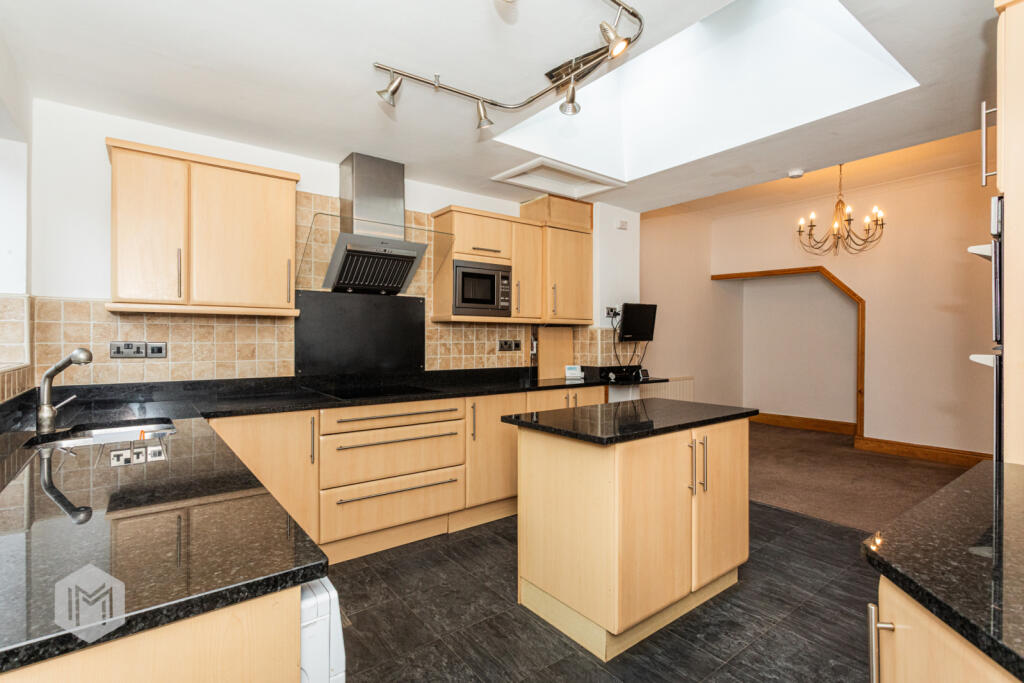 Additional image 3 of Heaplands, Greenmount, Bury, Greater Manchester, BL8 4BA