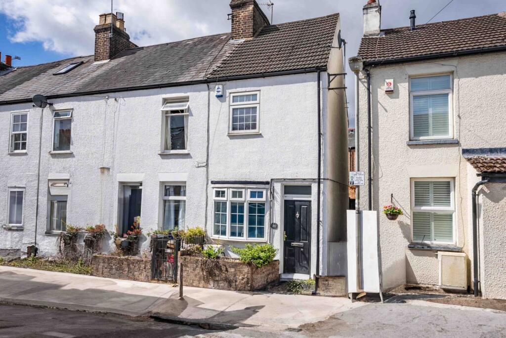 Cavendish Road, St Albans, Hertfordshire, AL1