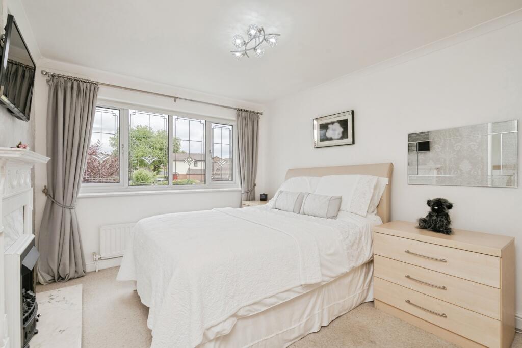 Additional image 8 of Chelmer Close, Westhoughton, Bolton, Greater Manchester, BL5