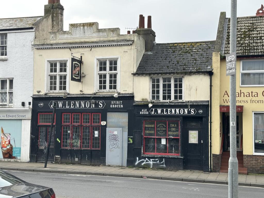 Additional image 5 of 116-118 Edward Street, Brighton, BN2 0JL