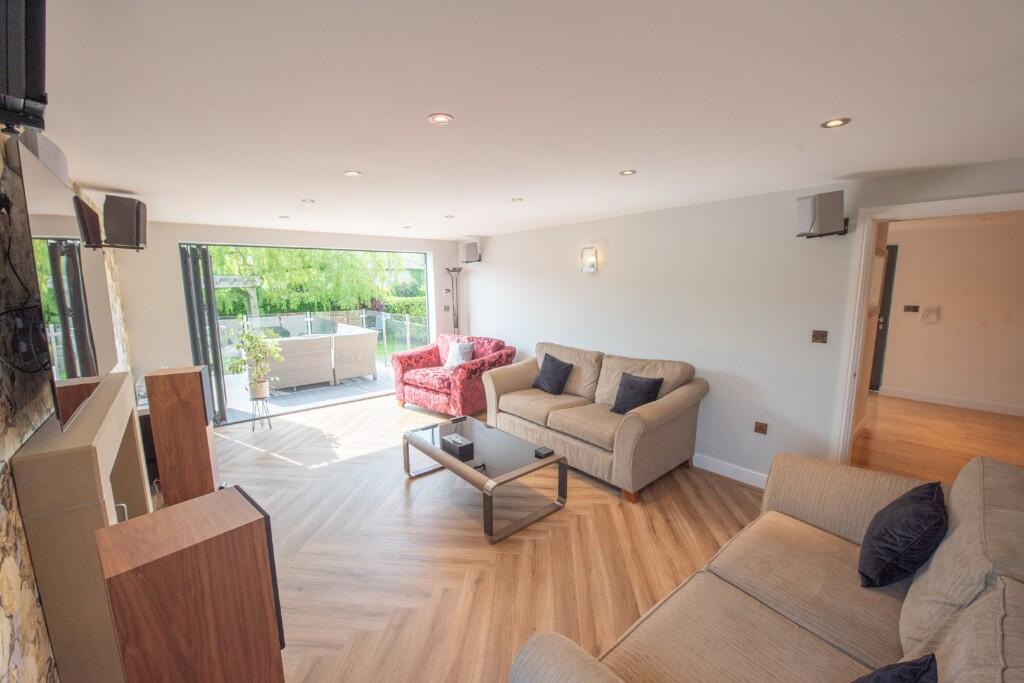 Additional image 8 of The Oaks, Bent Lane, Sutton-in-Craven BD20 7AL