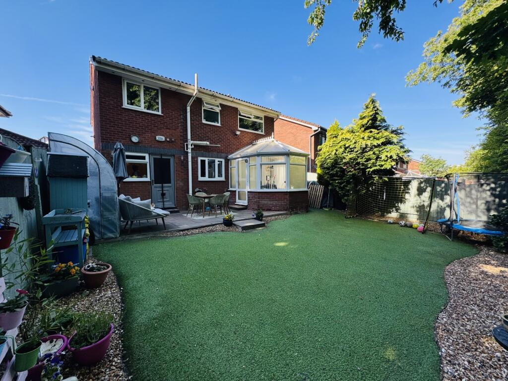 Additional image 3 of Gleneagles, Bolton, Greater Manchester, BL3