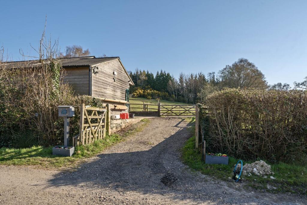 Additional image 21 of Nr Wimborne - 3.6 Acres