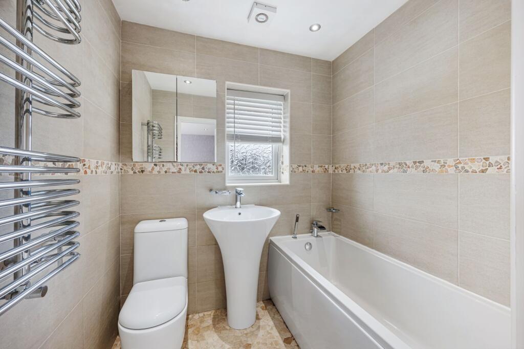 Additional image 20 of Woodland Grove, Egerton BL7 | 5-Bed Detached with Garden Bar, Double Garage & Stylish Open-Plan Living