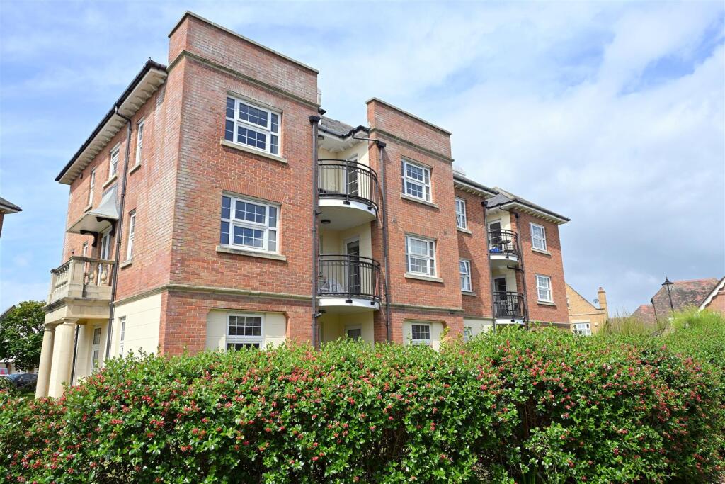 Additional image 14 of Christchurch Place, Sovereign Harbour, Eastbourne